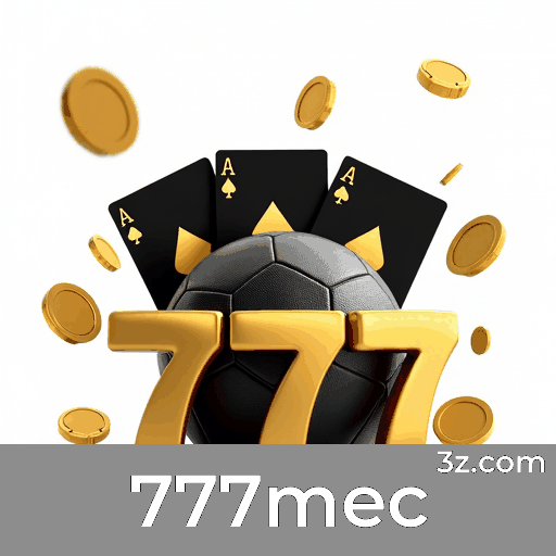 777mec: Experimente Top Odds em Apostas de Futebol