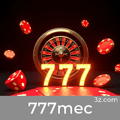 777mec: Bônus Sem Complicações e Valor Real