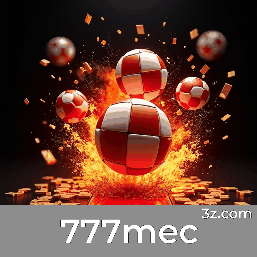 777mec: Cassino Premiado e Pagamentos Rápidos