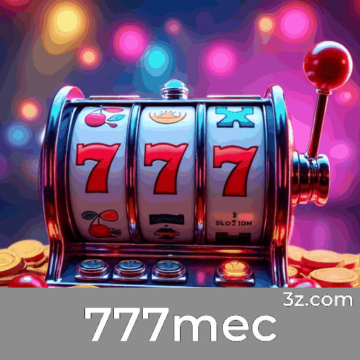 777mec.com - Plataforma de Cassino Online e Apostas Esportivas Seguras - 777mec