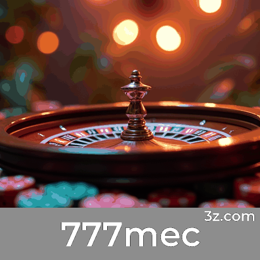 777mec: Diversidade de Jogos de Cassino Online