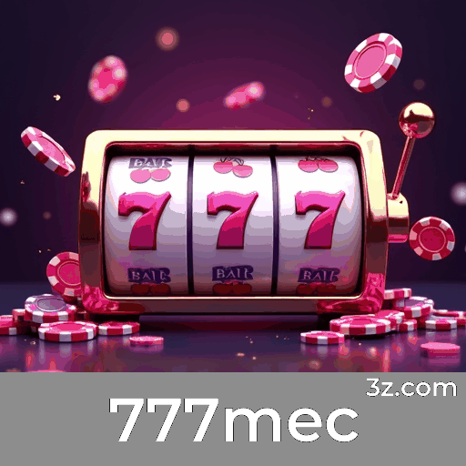 777mec: Cassino Premiado e Pagamentos Rápidos