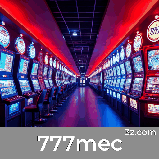 Adrenalina Máxima no Crash da 777mec