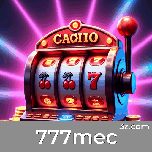 777mec: Plataforma Líder em Apostas Esportivas Precisão e Excelência