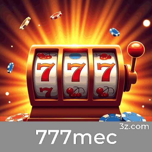 777mec: Oásis Interativo para Jogadores Globais