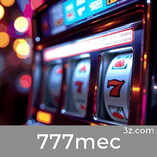 777mec App: Experiência Social e Interativa para Jogadores