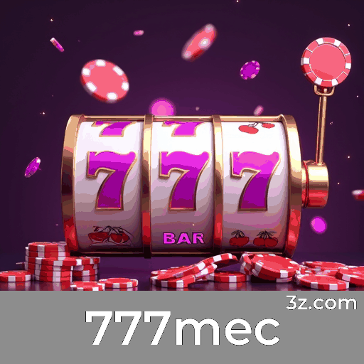 777mec: Plataforma Líder em Apostas Esportivas Precisão e Excelência